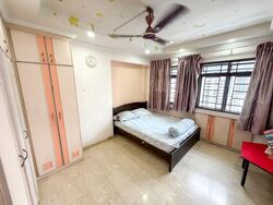 Blk 533 Panshan Grove (Bukit Panjang), HDB 5 Rooms #568078981